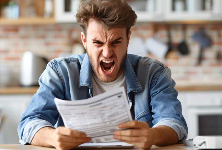 Sık Yapılan Sigorta Hataları ve Nasıl Kaçınabilirsiniz?